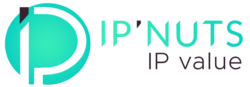 Logo IP nuts - IP value